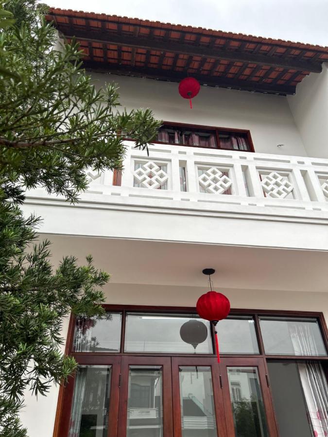 Vang Anh Homestay Хой Ан Екстериор снимка