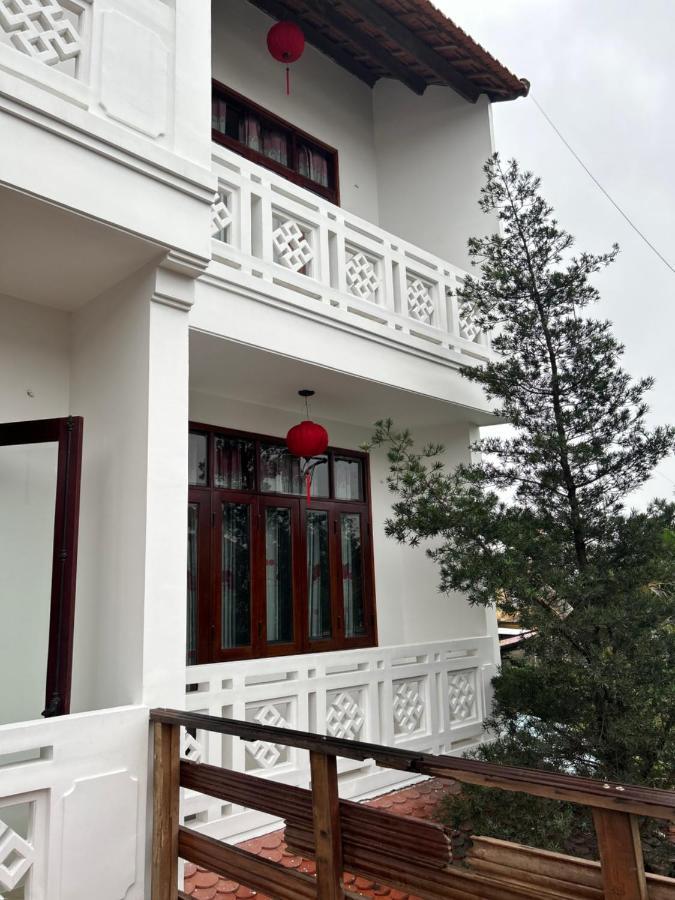 Vang Anh Homestay Хой Ан Екстериор снимка